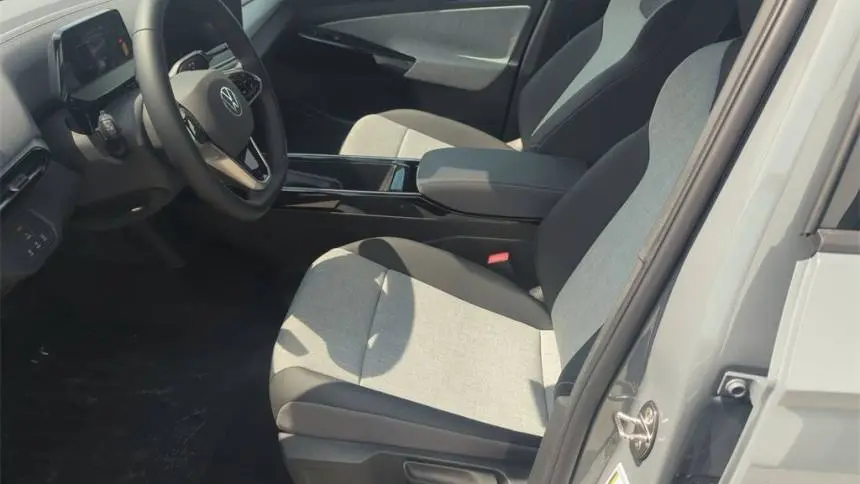 2025 Volkswagen ID.4 1V2DSPE87SC006509