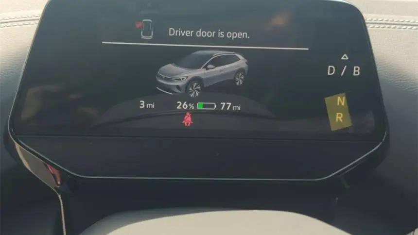 2025 Volkswagen ID.4 1V2DSPE87SC006509
