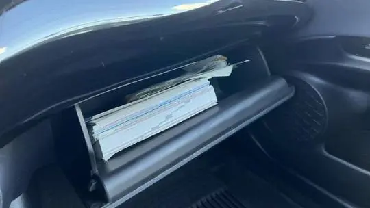 2021 Toyota Prius Prime JTDKAMFP7M3179997
