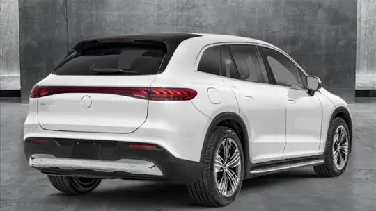 2025 Mercedes EQS SUV 4JGDM2DB7SA039139