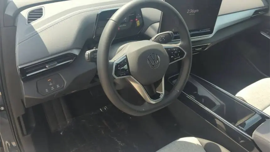 2025 Volkswagen ID.4 1V2DSPE87SC006509