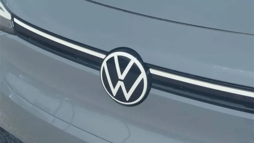 2025 Volkswagen ID.4 1V2DSPE87SC006509