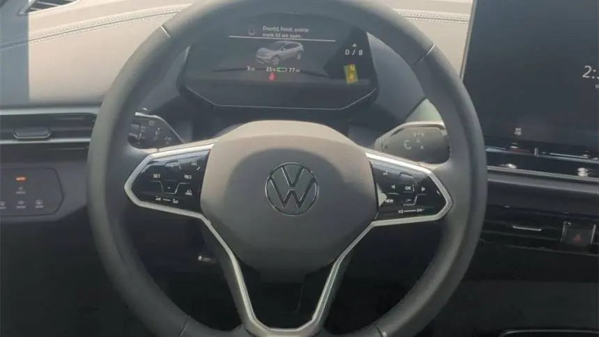 2025 Volkswagen ID.4 1V2DSPE87SC006509