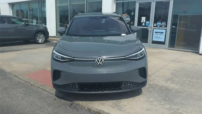 2025 Volkswagen ID.4 1V2DSPE87SC006509