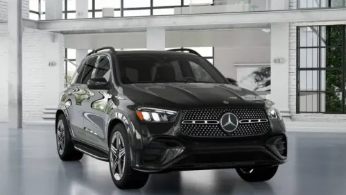 2025 Mercedes GLE 4JGFB4GB5SB441032