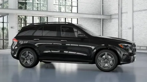 2025 Mercedes GLE 4JGFB4GB5SB441032