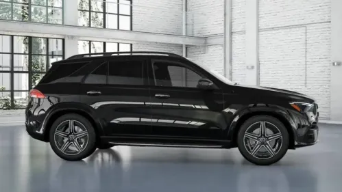 2025 Mercedes GLE 4JGFB4GB5SB441032