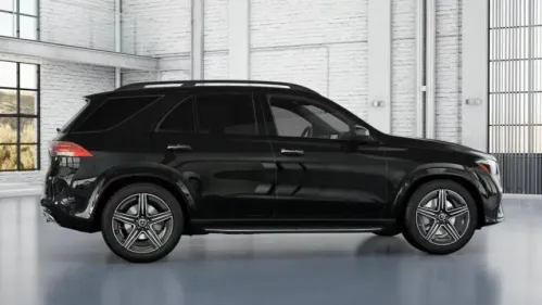 2025 Mercedes GLE 4JGFB4GB5SB441032