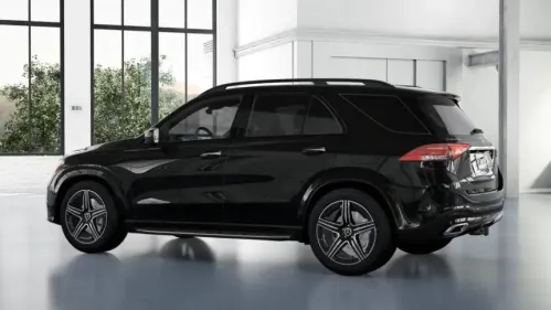 2025 Mercedes GLE 4JGFB4GB5SB441032