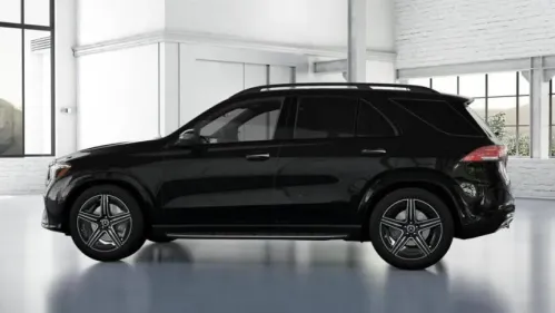 2025 Mercedes GLE 4JGFB4GB5SB441032