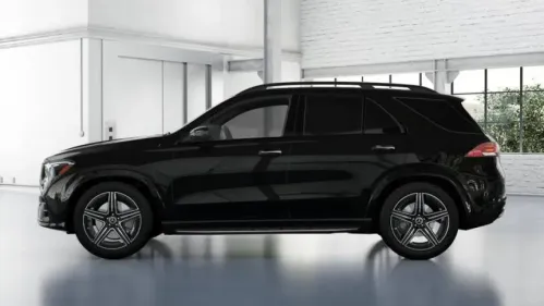2025 Mercedes GLE 4JGFB4GB5SB441032