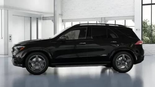 2025 Mercedes GLE 4JGFB4GB5SB441032