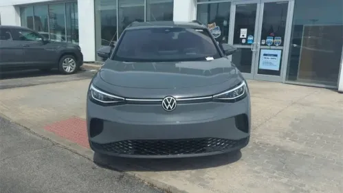 2025 Volkswagen ID.4 1V2DSPE87SC006509