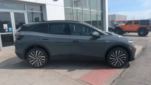 2025 Volkswagen ID.4 1V2DSPE87SC006509