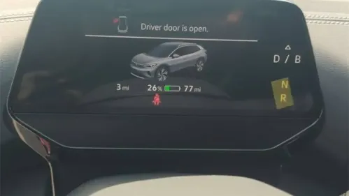 2025 Volkswagen ID.4 1V2DSPE87SC006509