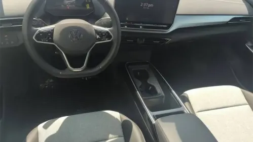 2025 Volkswagen ID.4 1V2DSPE87SC006509