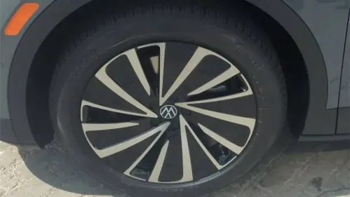 2025 Volkswagen ID.4 1V2DSPE87SC006509