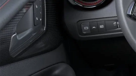 2025 Chevrolet Blazer EV 3GNKDJRJ1SS204792