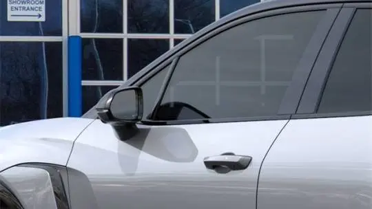 2025 Chevrolet Blazer EV 3GNKDJRJ1SS204792