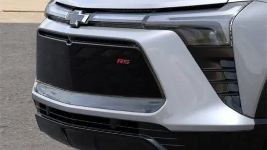 2025 Chevrolet Blazer EV 3GNKDJRJ1SS204792