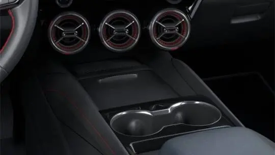 2025 Chevrolet Blazer EV 3GNKDJRJ1SS204792