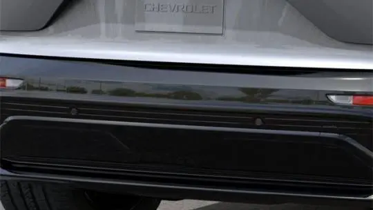 2025 Chevrolet Blazer EV 3GNKDJRJ1SS204792