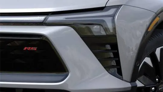 2025 Chevrolet Blazer EV 3GNKDJRJ1SS204792