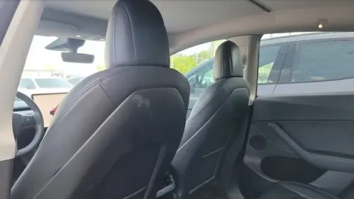 2022 Tesla Model Y 7SAYGDEF7NF563464