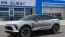 2025 Chevrolet Blazer EV