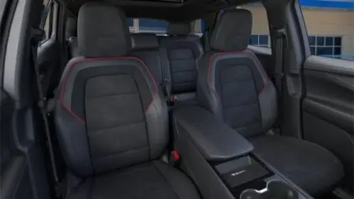 2025 Chevrolet Blazer EV 3GNKDJRJ1SS204792