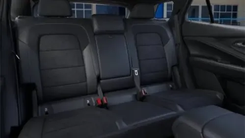 2025 Chevrolet Blazer EV 3GNKDJRJ1SS204792