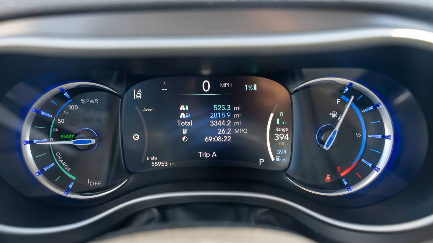 2022 Chrysler Pacifica 2C4RC1L78NR121126