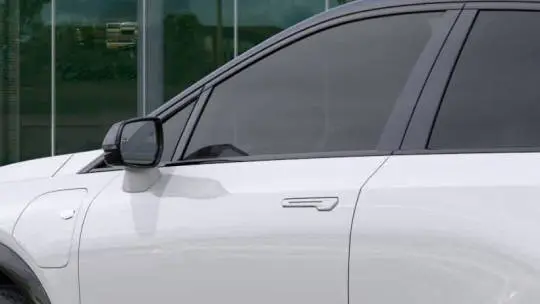 2025 Cadillac OPTIQ 3GYK3EMR9SS205280