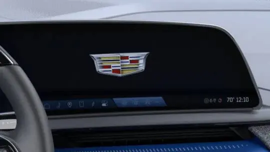 2025 Cadillac OPTIQ 3GYK3EMR9SS205280