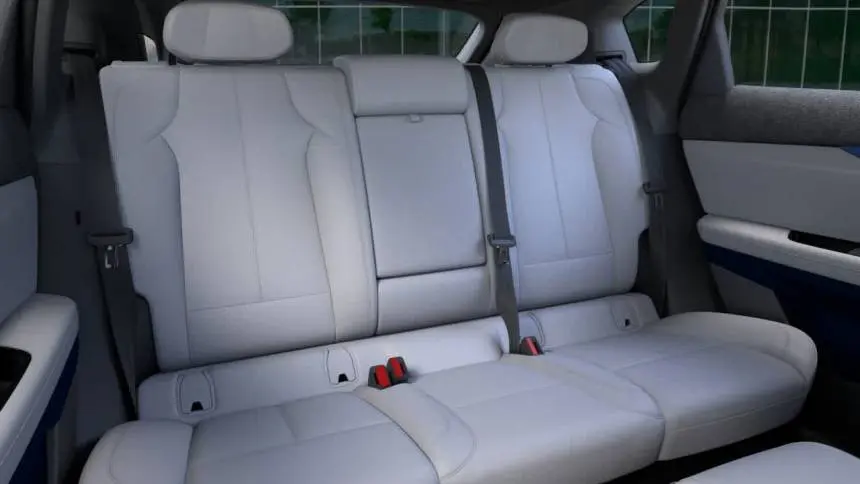 2025 Cadillac OPTIQ 3GYK3EMR9SS205280