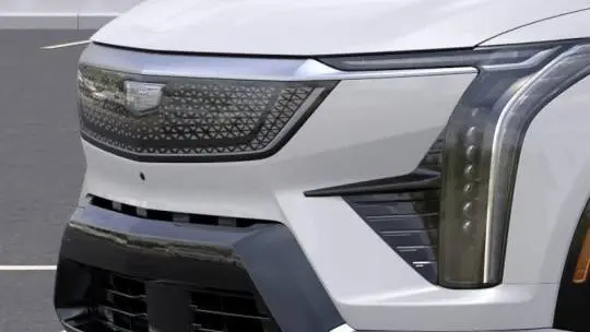 2025 Cadillac OPTIQ 3GYK3EMR9SS205280