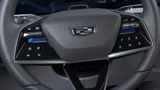 2025 Cadillac OPTIQ 3GYK3EMR9SS205280