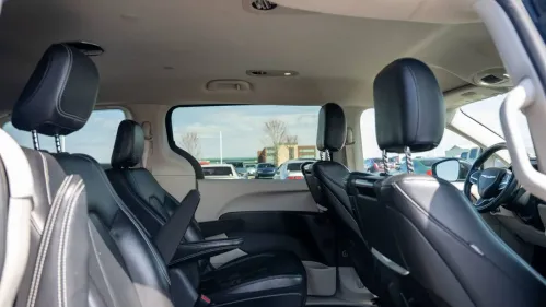 2022 Chrysler Pacifica 2C4RC1L78NR121126