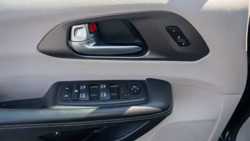 2022 Chrysler Pacifica 2C4RC1L78NR121126