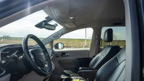 2022 Chrysler Pacifica 2C4RC1L78NR121126