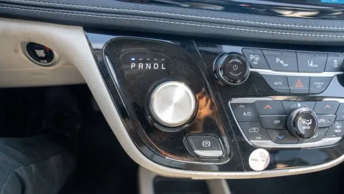 2022 Chrysler Pacifica 2C4RC1L78NR121126
