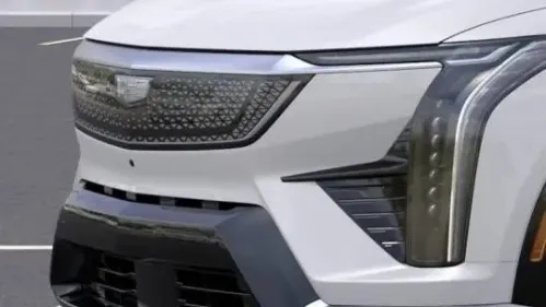 2025 Cadillac OPTIQ 3GYK3EMR9SS205280
