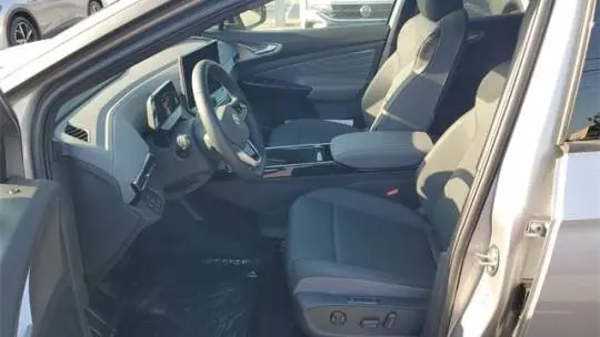 2025 Volkswagen ID.4 1V2WSPE88SC005765