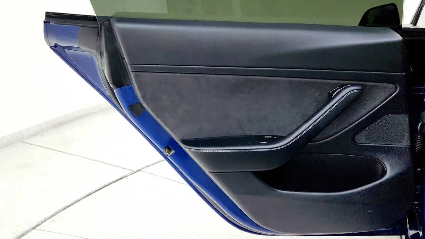 2020 Tesla Model 3 5YJ3E1EC7LF719422