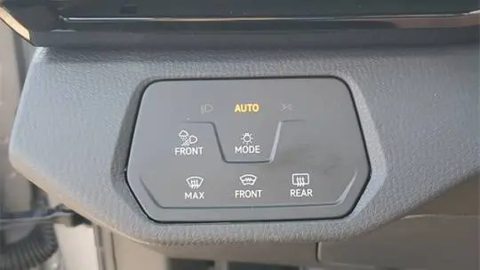 2025 Volkswagen ID.4 1V2WSPE88SC005765