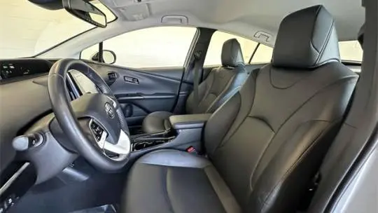 2019 Toyota Prius Prime JTDKARFP5K3104712