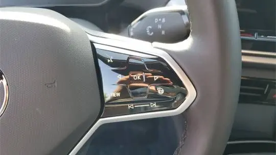 2025 Volkswagen ID.4 1V2WSPE88SC005765