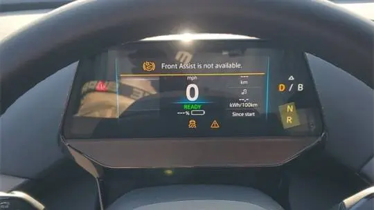 2025 Volkswagen ID.4 1V2WSPE88SC005765
