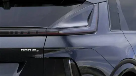 2025 Cadillac Lyriq 1GYKPURL6SZ312700