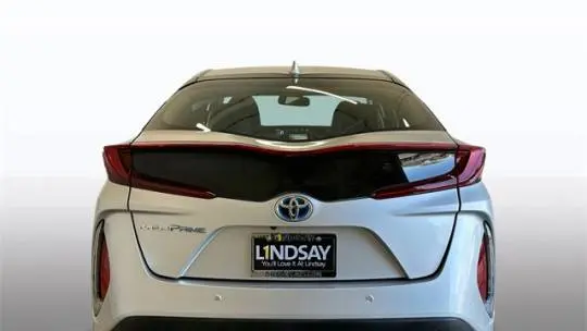 2019 Toyota Prius Prime JTDKARFP5K3104712